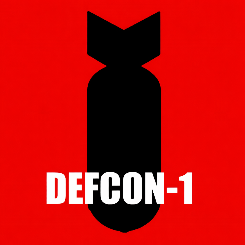 DEFCON 1